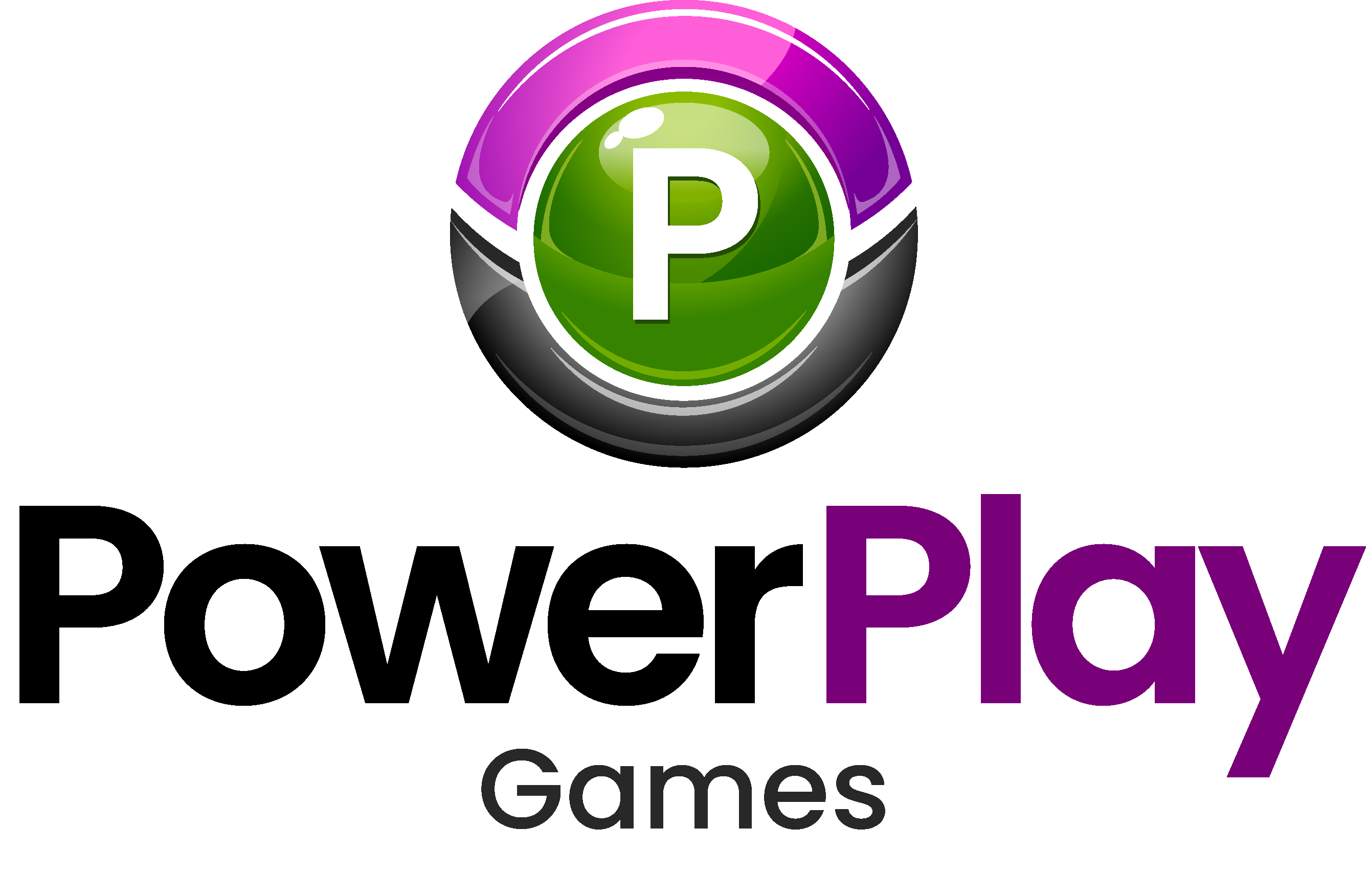 Power Play Games