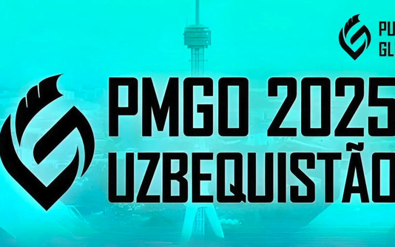 PUBG MOBILE Global Open 2025: Classificatórias Abertas começam nesta quinta