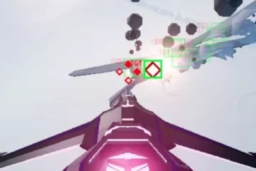 Estudantes da Univali criam game vencedor no Stun Game Festival: A-3W Prototype