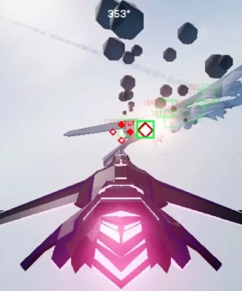 Estudantes da Univali criam game vencedor no Stun Game Festival: A-3W Prototype