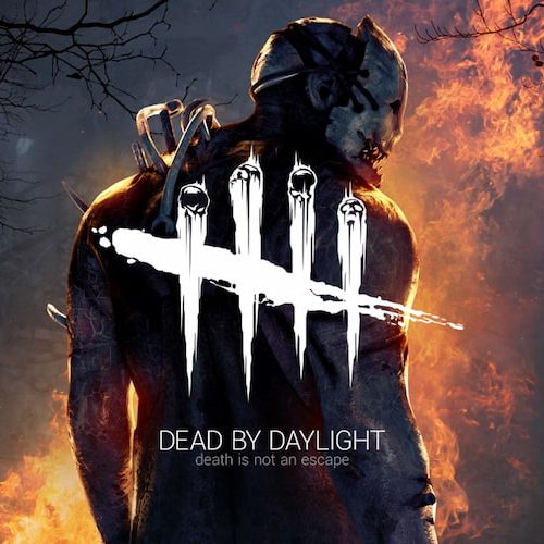 Dead by Daylight fecha parceria com icônica banda de metal fortemente influente