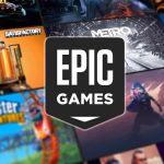 Epic Games surpreende e anuncia distribuição de jogos grátis para dispositivos móveis. Confira!