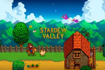 Atualização de Stardew Valley tem lançamento agendado; saiba todas as novidades
