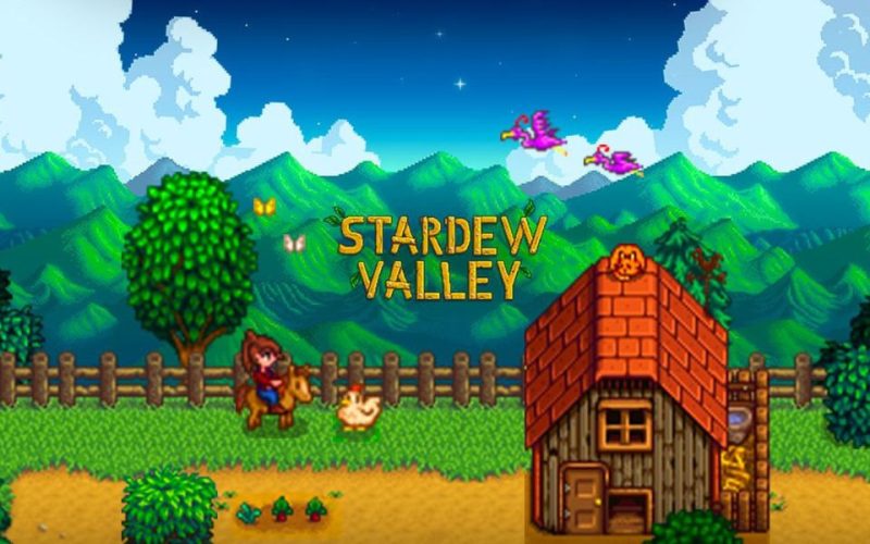 Atualização de Stardew Valley tem lançamento agendado; saiba todas as novidades