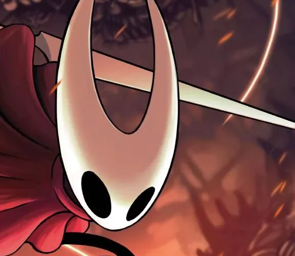 Hollow Knight Silksong brilha no catálogo do Game Pass neste mês