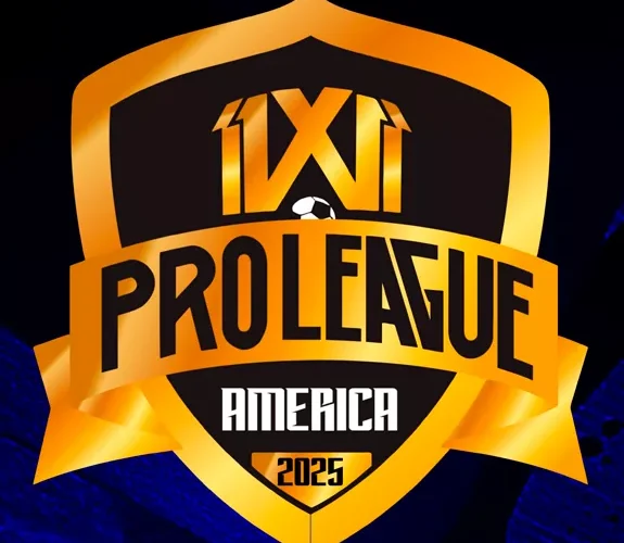 11×11 PRO LEAGUE AMERICA: São Paulo recebe a maior competição de futebol virtual do continente!
