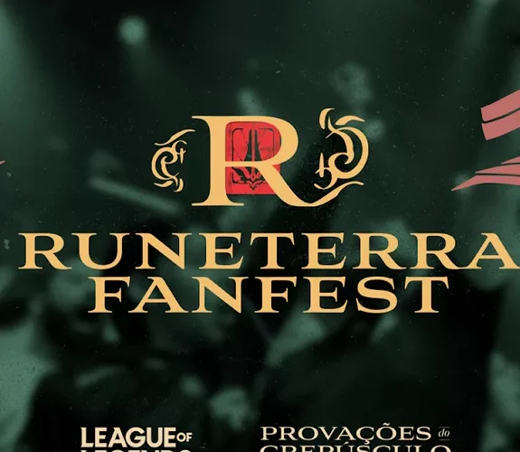 Riot Games organiza evento de League of Legends no Estádio do Pacaembu em setembro!