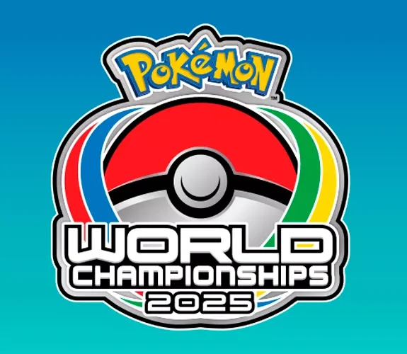 Assista em tempo real ao Campeonato Mundial Pokémon 2025 através do Pokémon GO, agora em português!