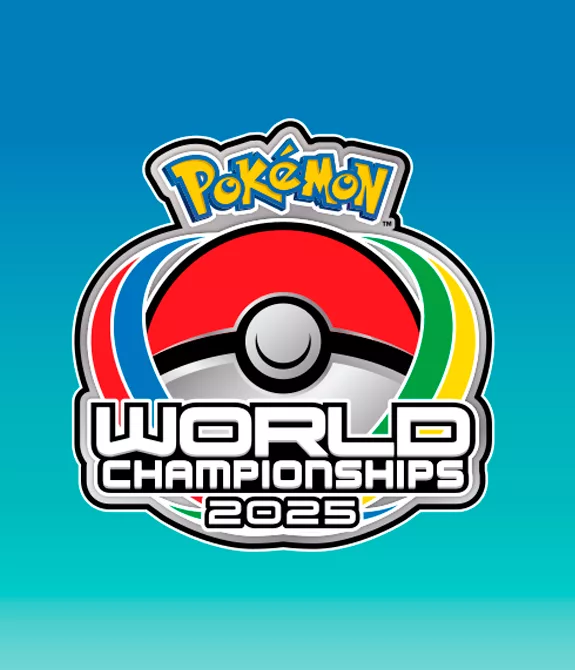 Assista em tempo real ao Campeonato Mundial Pokémon 2025 através do Pokémon GO, agora em português!