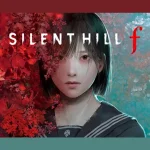 SILENT HILL f – Trailer da história da gamescom 2025 revela nova personagem enigmática