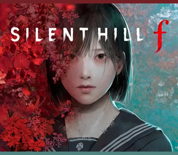 SILENT HILL f – Trailer da história da gamescom 2025 revela nova personagem enigmática
