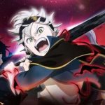 Novos magos são revelados em Black Clover M: A ascensão do Rei Feiticeiro