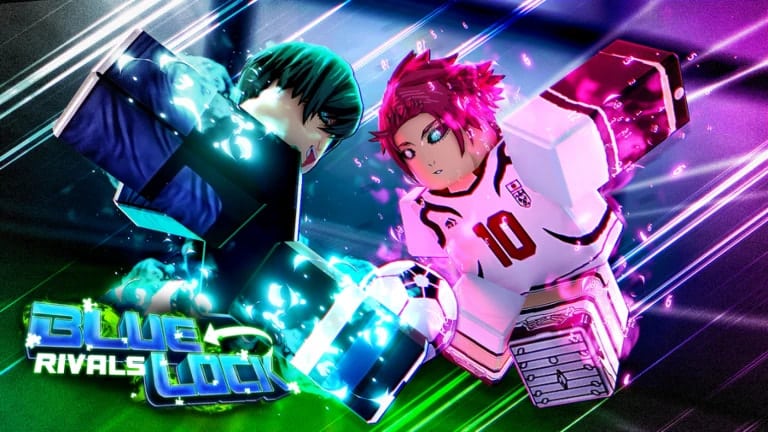 Desbloqueie Blue Lock: Veja os códigos ativos de Roblox em março de 2025