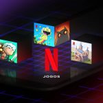Netflix Games revela sua nova coleção de jogos com 14 títulos inéditos.