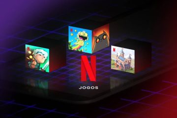 Netflix Games revela sua nova coleção de jogos com 14 títulos inéditos.