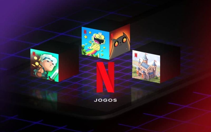 Netflix Games revela sua nova coleção de jogos com 14 títulos inéditos.
