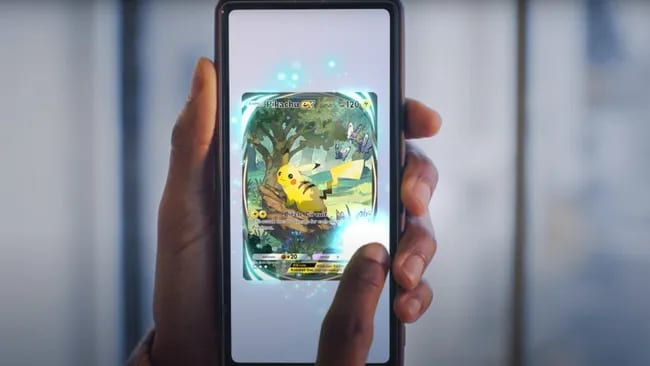 Novidade no Mundo Pokémon: Trocar no Pokémon TCG Pocket já tem data marcada