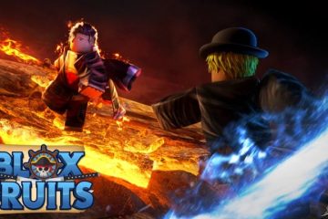 Confira todas as dicas para resgatar códigos ativos do Blox Fruits no Roblox