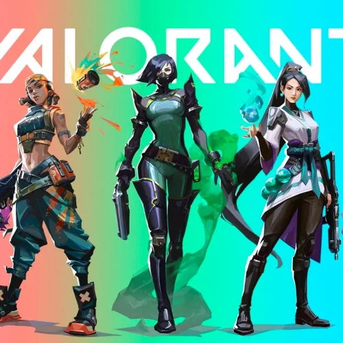 O que o futuro reserva? Riot Games revela planos para Valorant nos consoles e celular