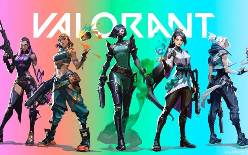 O que o futuro reserva? Riot Games revela planos para Valorant nos consoles e celular