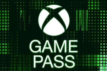 Novidades no Game Pass para o mês de março; descubra as novas adições