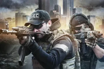 Análise: Escape From Tarkov permanece como o jogo de referência em tiro e fuga, mas não é para todos os públicos