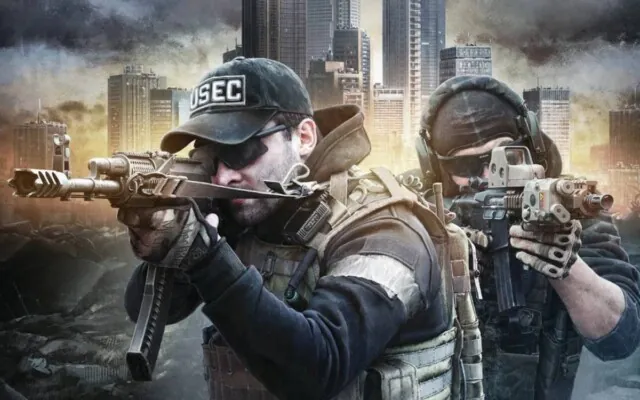 Análise: Escape From Tarkov permanece como o jogo de referência em tiro e fuga, mas não é para todos os públicos