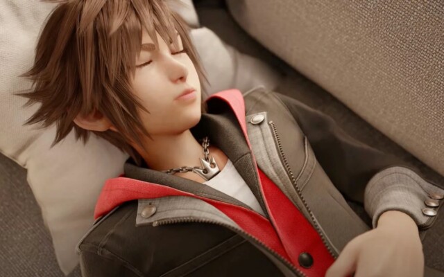 Fãs terão que esperar mais por novidades de Kingdom Hearts 4, apesar das últimas revelações.