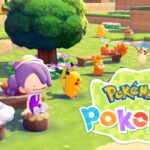Conheça a avaliação global de Pokémon Pokopia pela imprensa