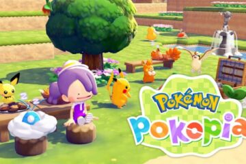Conheça a avaliação global de Pokémon Pokopia pela imprensa