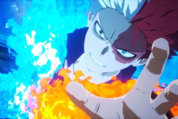 Análise: My Hero Academia: All’s Justice oferece entretenimento descontraído aos fãs do anime