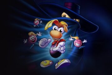 Análise: Rayman comemora 30 anos com festa sem convidados