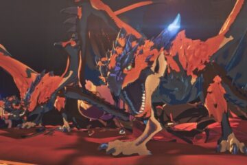 Análise: Monster Hunter Stories 3 – O reflexo distorcido de uma franquia em evolução.