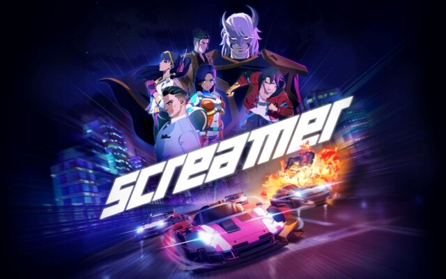 Análise: As ideias promissoras de Screamer ofuscadas por falhas pontuais