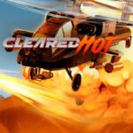 Análise: Cleared Hot – O sucessor espiritual de Desert Strike que finalmente chegou