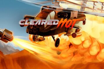 Análise: Cleared Hot – O sucessor espiritual de Desert Strike que finalmente chegou
