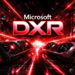 DirectX SER da Microsoft impulsiona performance em GPUs Intel Battlemage em até 90%