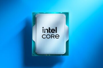 Intel expande sua linha de processadores Core Series 2 com foco em aplicações industriais e fortalece sua oferta de Edge AI