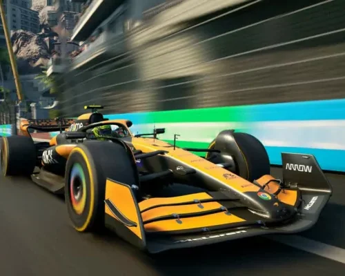 Superpromoção de jogos de computador na loja da Epic Games: descontos de até 80%