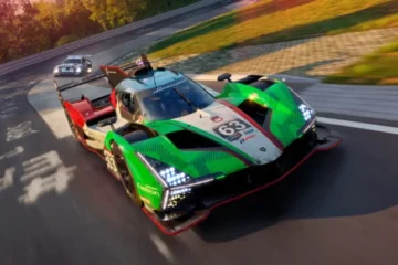 Análise: Project Motor Racing – ambição frustrada e decepção total