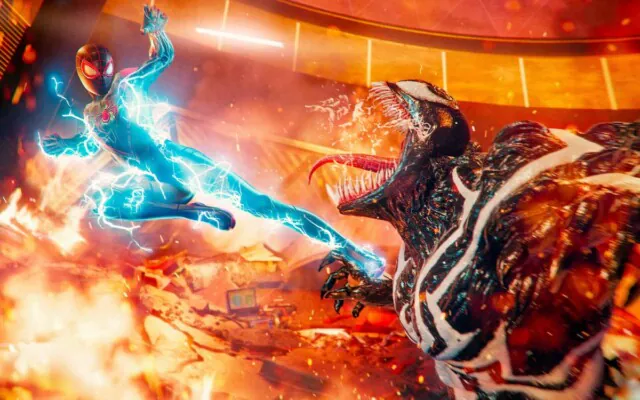 Descontão: Jogos da PlayStation com até 77% off na Nuuvem!