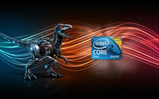 Intel mantém o ritmo com Raptor Lake e investe em placas-mãe híbridas DDR4/DDR5