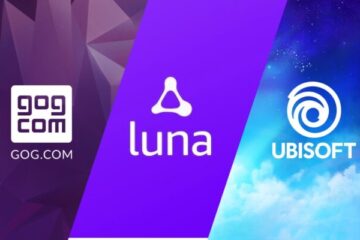 Amazon Luna elimina opções de compra de jogos e parcerias com lojas externas.