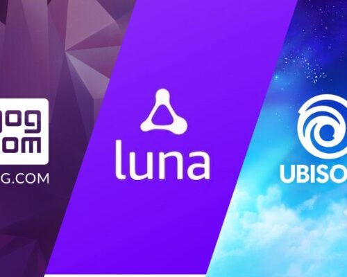 Amazon Luna elimina opções de compra de jogos e parcerias com lojas externas.