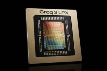 NVIDIA revoluciona inferência de IA com racks que aumentam desempenho em até 35 vezes