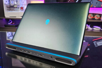 Análise do Alienware 16 Area-51: é um bom investimento na nova linha de laptops para gamers?