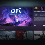 GameSir apresenta versão beta do GameHub para Mac, compatível com Steam e salvamento em nuvem