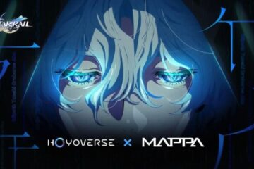Honkai: Star Rail é confirmado como anime produzido pelo estúdio Mappa; assista ao trailer conceitual!