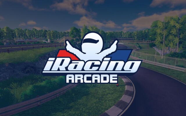 iRacing Arcade: A Introdução aos Jogos de Corrida que Deixa a Desejar