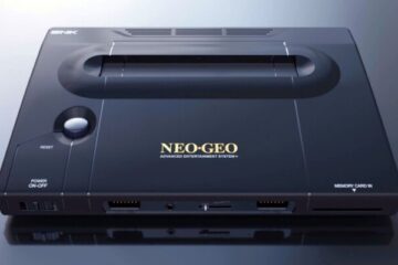 NeoGeo AES+ conquista mercado: vendas iniciais ultrapassam previsões anuais